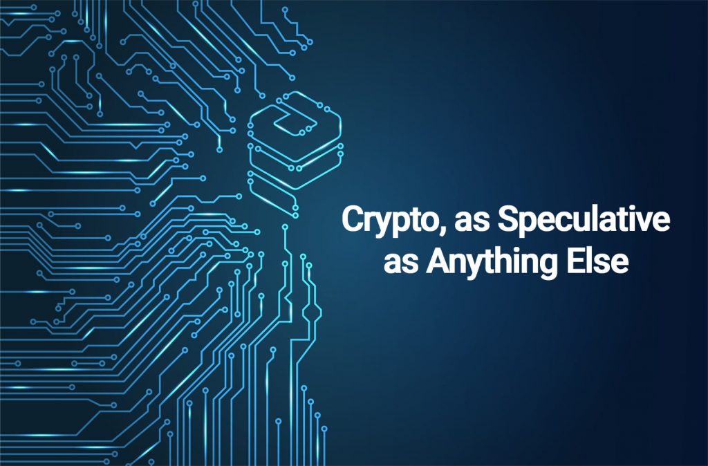 speculative crypto blog featured image